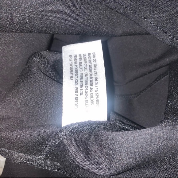 Phillip Lim Peplum Beaded Collar Rhinestone Blouse Top - Picture 5 of 6